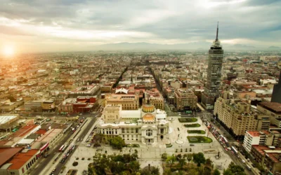 Descubre las Mejores Zonas para Vivir en la CDMX